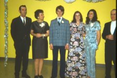 1974 01 Alaska Wedding Unknown5