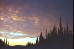 1974 02 Alaska HendersonRd. Fairbanks1