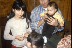 1974 02 Alaska HendersonRd. Fairbanks Unknown2