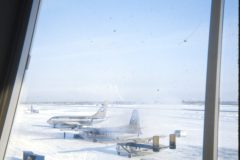 1974 03 Alaska Fairbanks Airport Concord ColdWeatherTesting17