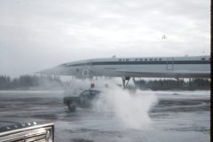 1974 03 Alaska Fairbanks Airport Concord ColdWeatherTesting18