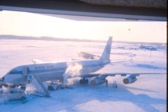 1974 03 Alaska Fairbanks Airport Concord ColdWeatherTesting24