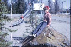 1974 05 Alaska AlaskaLand David