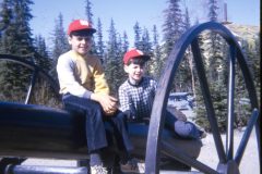 1974 05 Alaska AlaskaLand Sam Unknown
