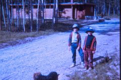 1974 06 Alaska David Sam Scampy