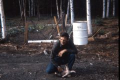 1974 Alaska Unknown