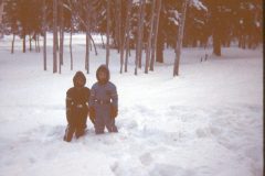 1975 01 Alaska HendersonRd. Fairbanks David Sam1