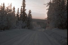 1975 01 Alaska HendersonRd. Fairbanks Road1