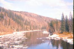 1975 08 Alaska River
