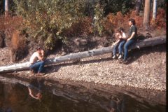 1975 Alaska Dad David Dennis Sam