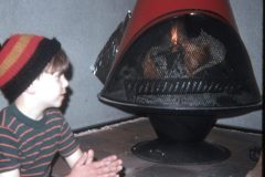 1975 Alaska David