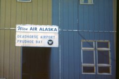 1975 Alaska Pipeline