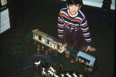 1976 02 New York HelderbergAve David1