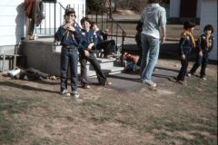 1976 04 New York HelderbergAve Boy Scouts13