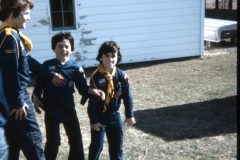1976 04 New York HelderbergAve Boy Scouts23