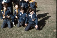 1976 04 New York HelderbergAve Boy Scouts25