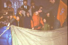 1976 04 New York HelderbergAve Boy Scouts27