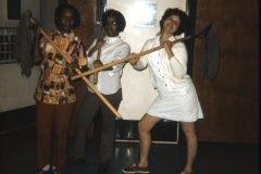 1972 07 Alaska Ft Wainwright Mess Staff2