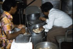 1972 07 Alaska Ft Wainwright Mess Staff3