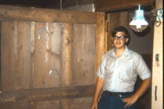 1972 07 Alaska Property Dennis