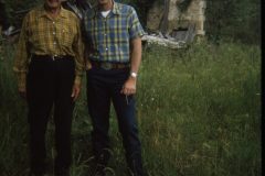 1972 07 Ohio Gpa Hartley Dad Homestead