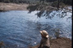 1972 08 Alaska GoldPanning David4