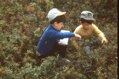 1972 10 Alaska Ft Wainwright David Sam