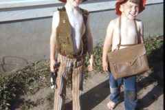 1972 10 Alaska Ft Wainwright David Sam1