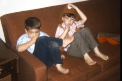 1972 10 Alaska Ft Wainwright David Sam3