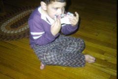 1972 11 Alaska Ft Wainwright David1