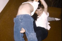 1972 11 Alaska Ft Wainwright David Sam1