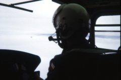 1972 11 Alaska Ft Wainwright Flight1