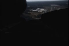 1972 11 Alaska Ft Wainwright Flight2