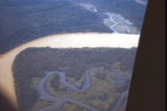 1972 11 Alaska Ft Wainwright Flight3
