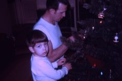 1972 12 Alaska Christmas Tree13