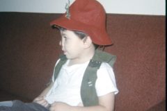 1972 12 Alaska Ft Wainwright David1