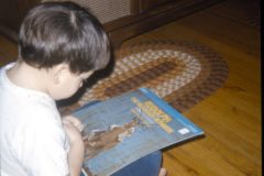 1972 12 Alaska Ft Wainwright David2