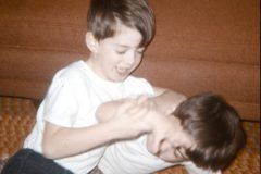 1972 12 Alaska Ft Wainwright David Sam