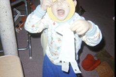 1972 12 Alaska Ft Wainwright David Sam2