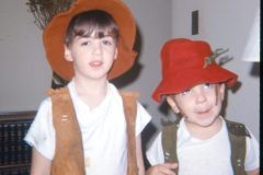 1972 12 Alaska Ft Wainwright David Sam3