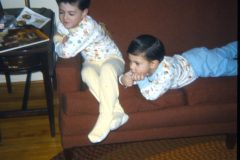 1972 12 Alaska Ft Wainwright David Sam5