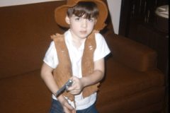 1972 12 Alaska Ft Wainwright Sam