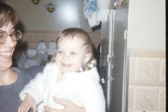 1972 12 Alaska Ft Wainwright Unknown