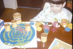 1973 01 Alaska Ft Wainwright David2