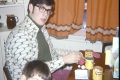 1973 01 Alaska Ft Wainwright David Dennis