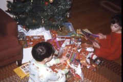 1973 01 Alaska Ft Wainwright David Sam1