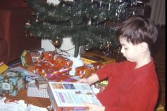 1973 01 Alaska Ft Wainwright Sam