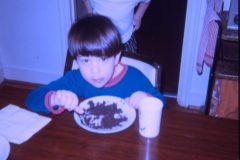 1973 02 Alaska David Sam2