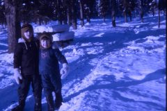 1973 02 Alaska David Sam3