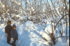 1973 02 Alaska David Sam4